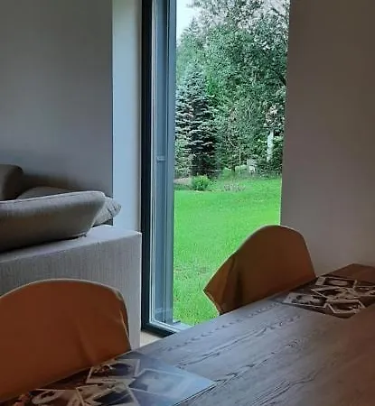 Lipno U Hajenky * Lipno nad Vltavou