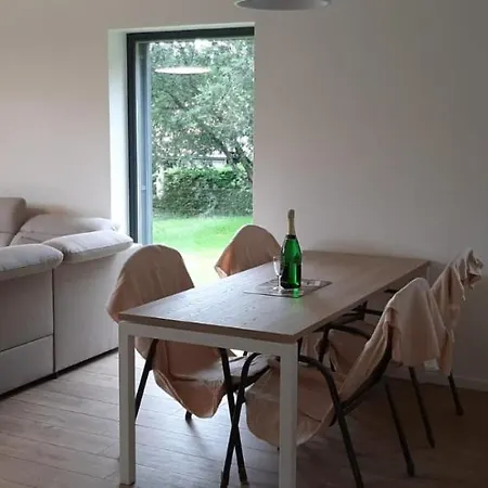 Lipno U Hajenky Holiday home Lipno nad Vltavou