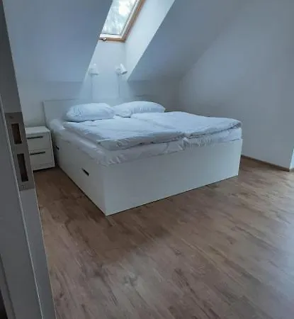 Lipno U Hajenky Holiday home
