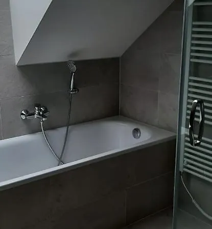 Holiday home Lipno U Hajenky