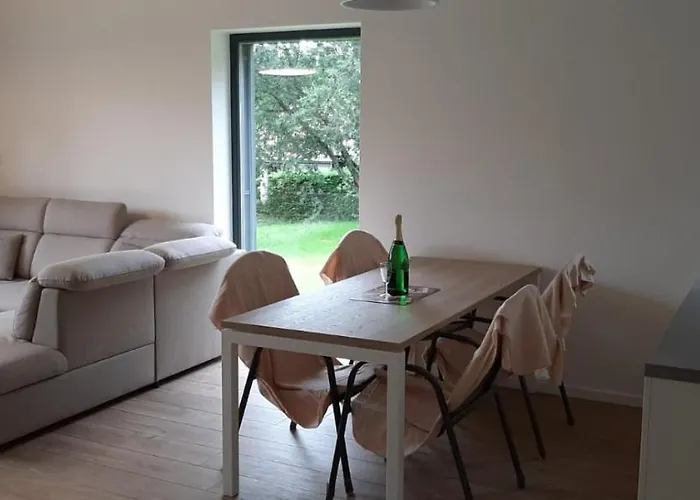 Lipno U Hajenky Casa vacanze Lipno nad Vltavou