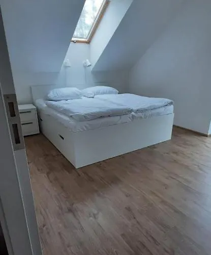 Lipno U Hajenky Casa vacanze