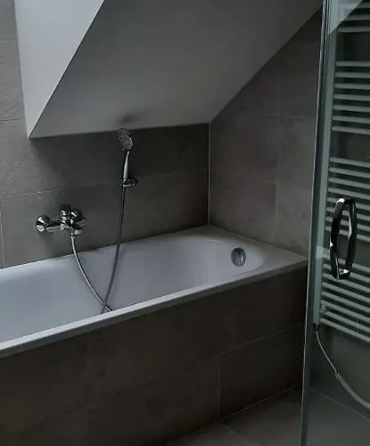 Casa vacanze Lipno U Hajenky